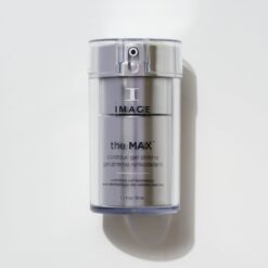 THE MAX Contour Gel Crème