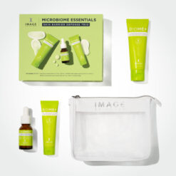 Travel Size Microbiome Essentials Kit