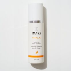 Vital C Hydrating Facial Cleanser