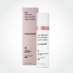 Age Element® Anti-Wrinkle Night Cream
