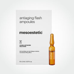 Antiaging Flash Ampoules