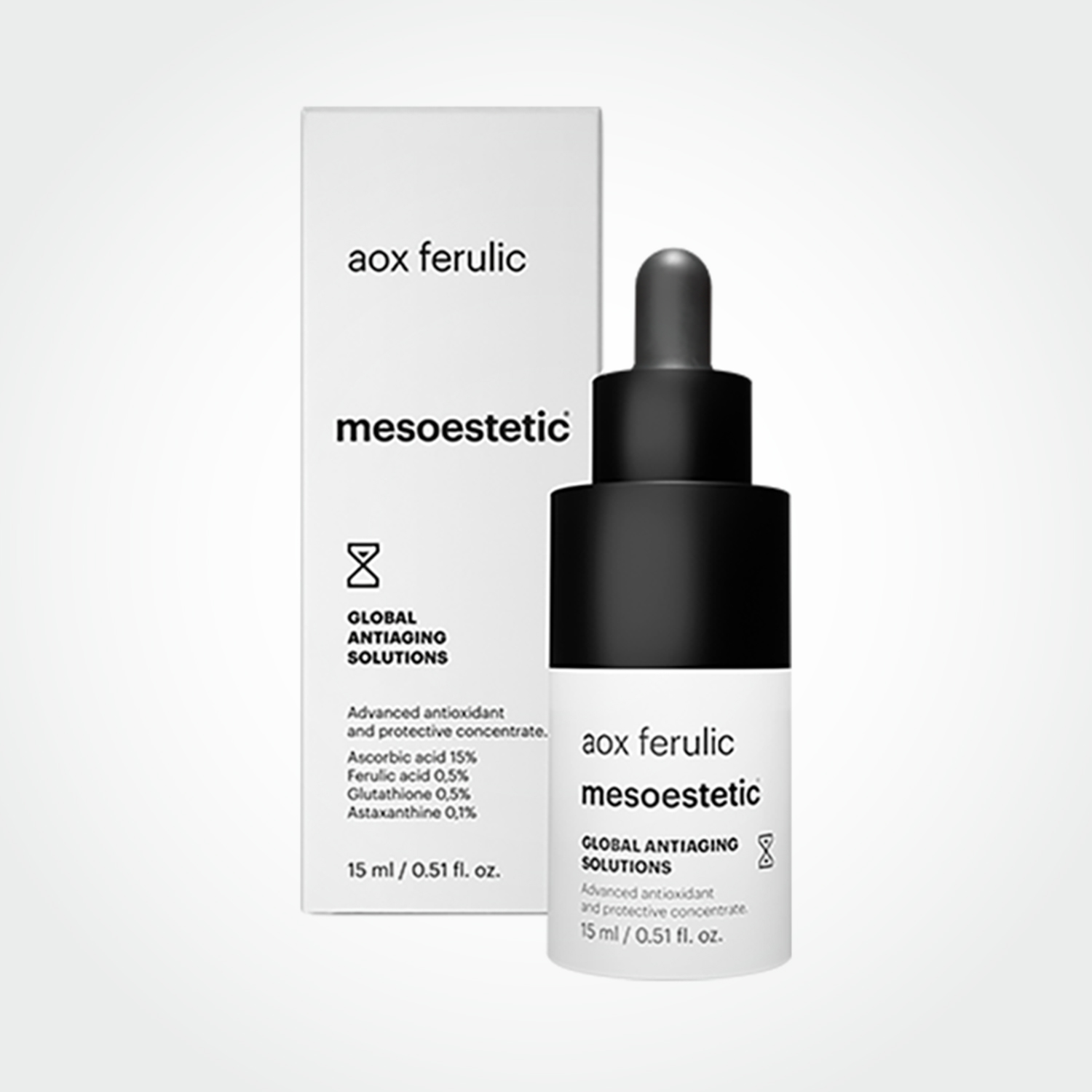 Aox Ferulic