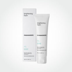 Brightening Foam