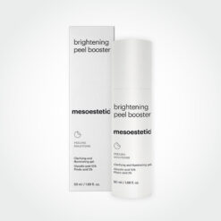 Brightening Peel Booster