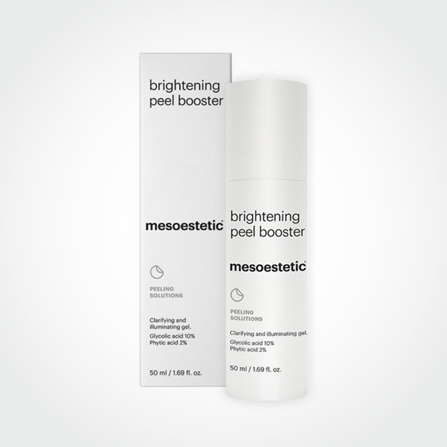 Brightening Peel Booster