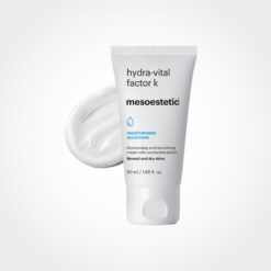 Hydra-Vital Factor K