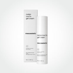 Melan Tran3X Gel Cream