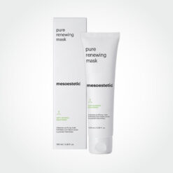 Pure Renewing Mask
