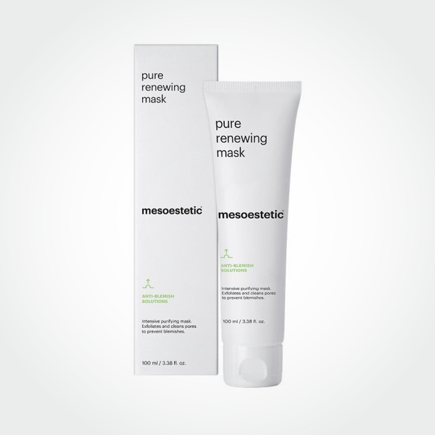 Pure Renewing Mask