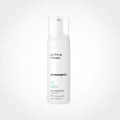 Purifying Mousse
