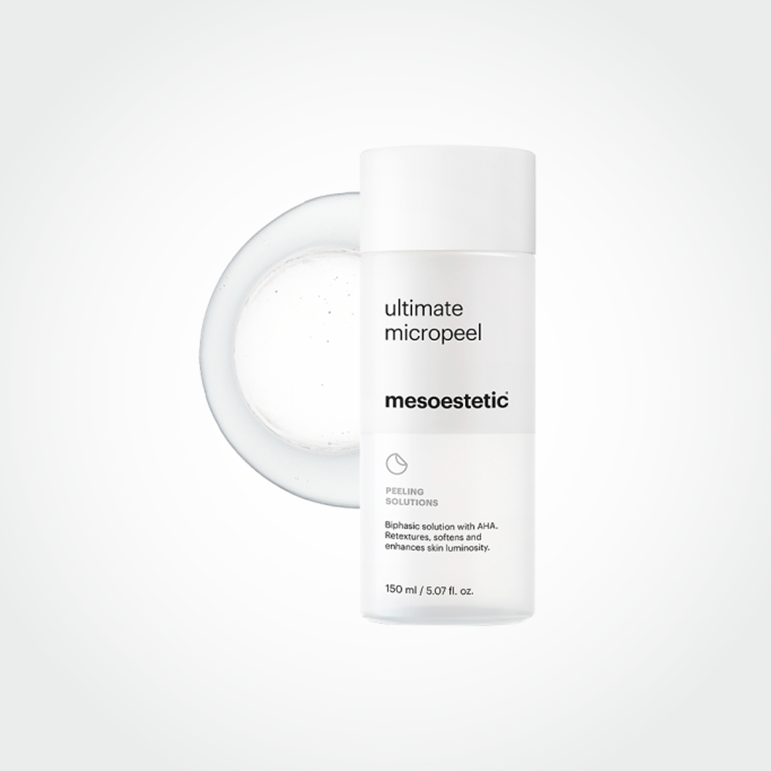 Ultimate Micropeel