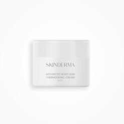 Skinderma Medical Cosmetics – Advanced Body Slim Thermogenic Cream