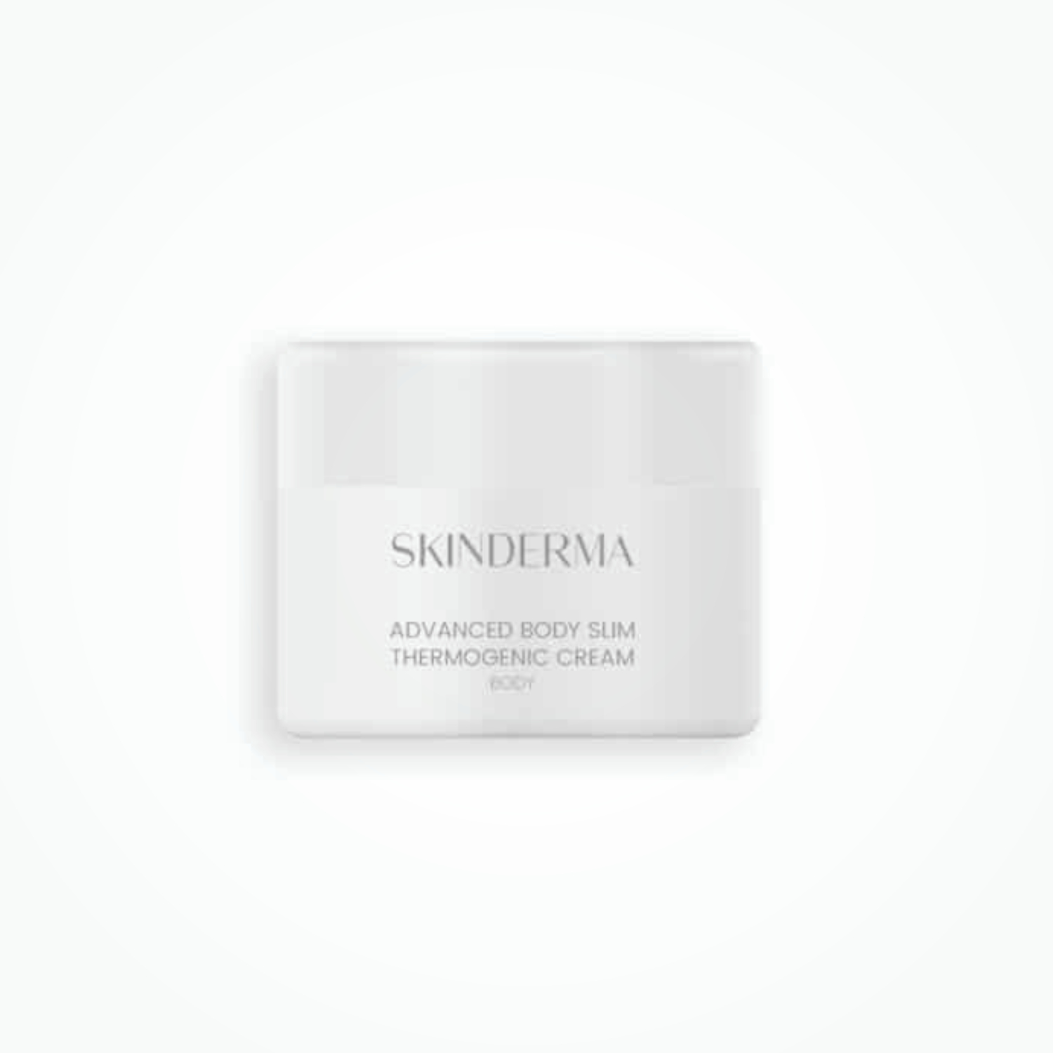 Skinderma Medical Cosmetics – Advanced Body Slim Thermogenic Cream