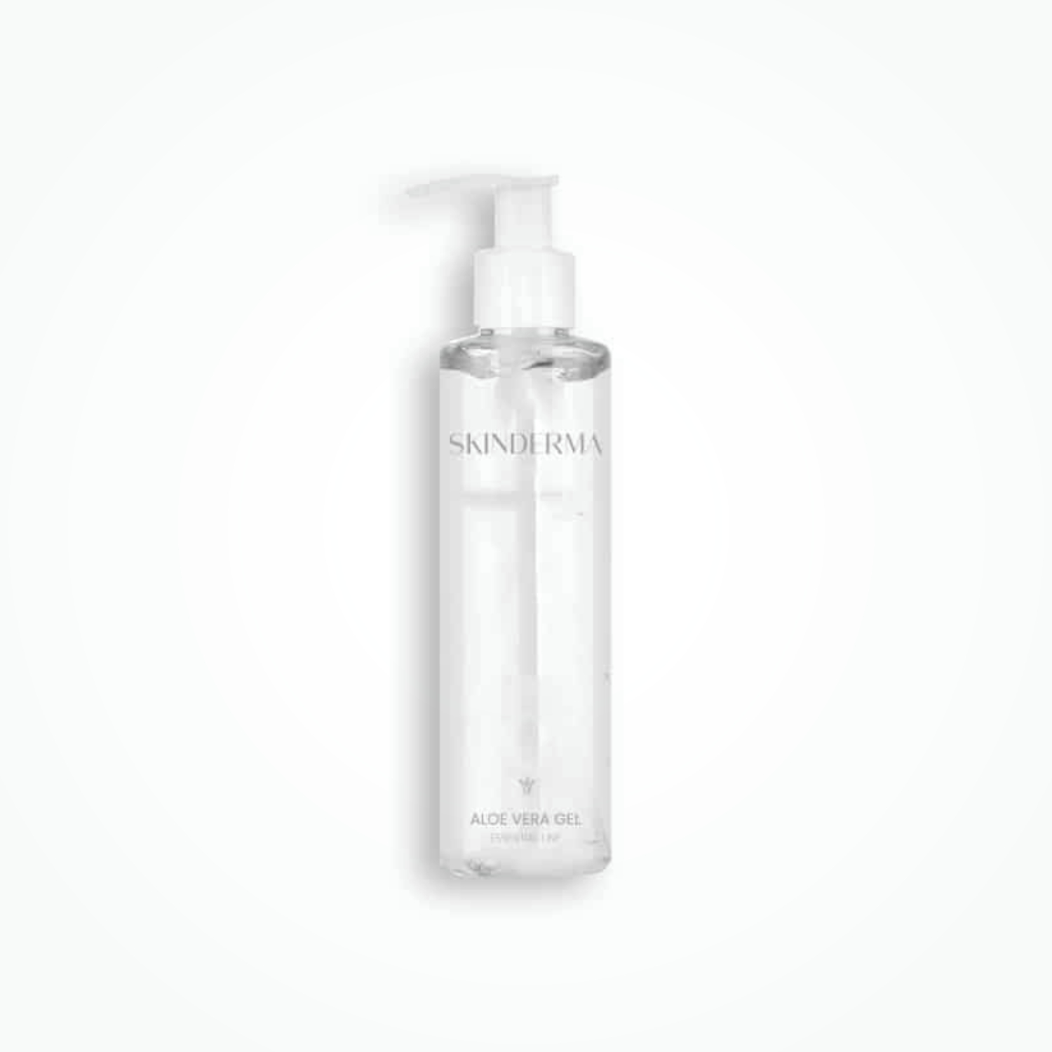 Skinderma Medical Cosmetics – Aloe Vera Gel