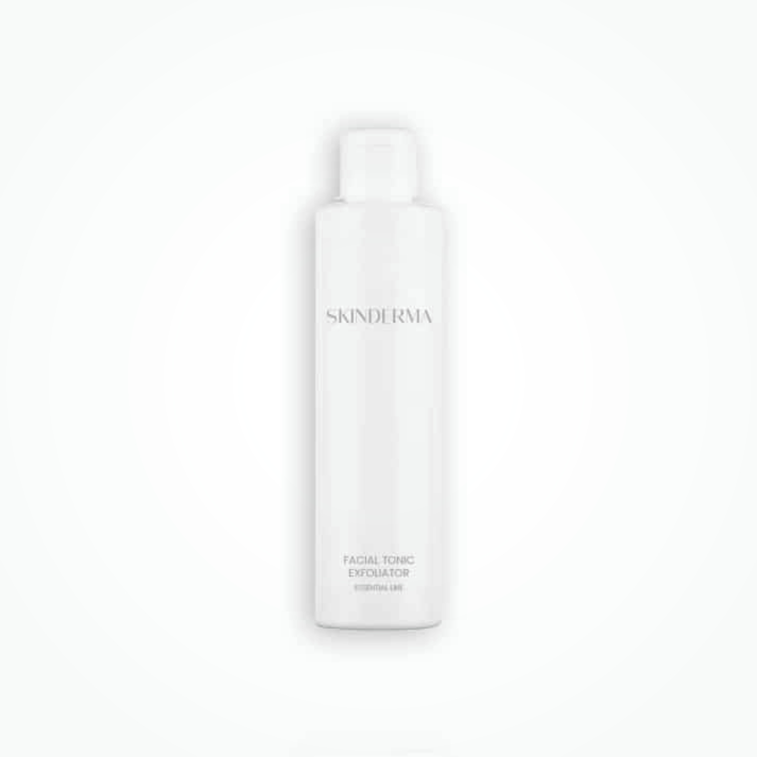 Skinderma Medical Cosmetics – Facial Tonic Exfoliator