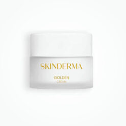 Skinderma Medical Cosmetics – Golden Cream