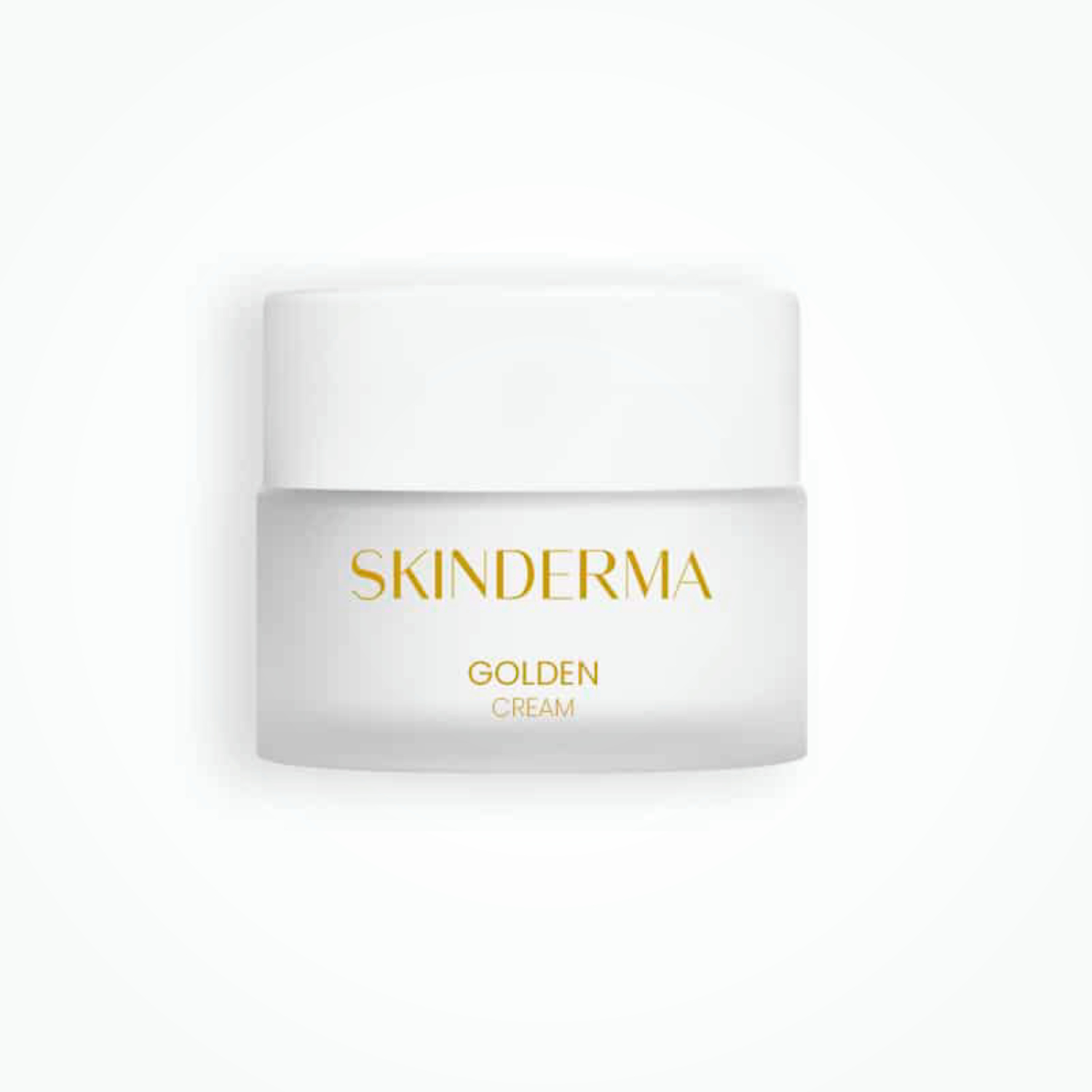 Skinderma Medical Cosmetics – Golden Cream