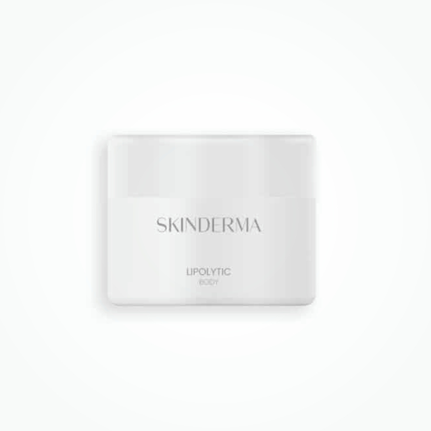 Skinderma Medical Cosmetics – Lipolytic Cream