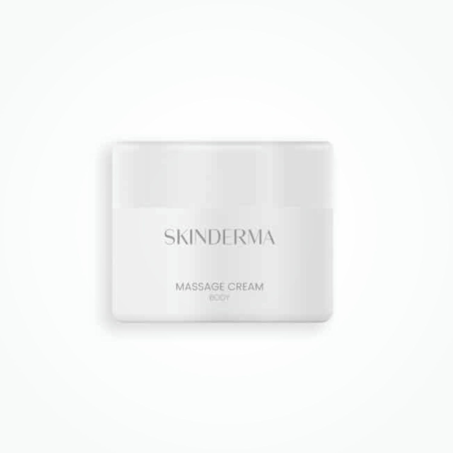 Skinderma Medical Cosmetics – Massage Cream