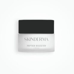 Skinderma Medical Cosmetics – Peptide Booster Cream