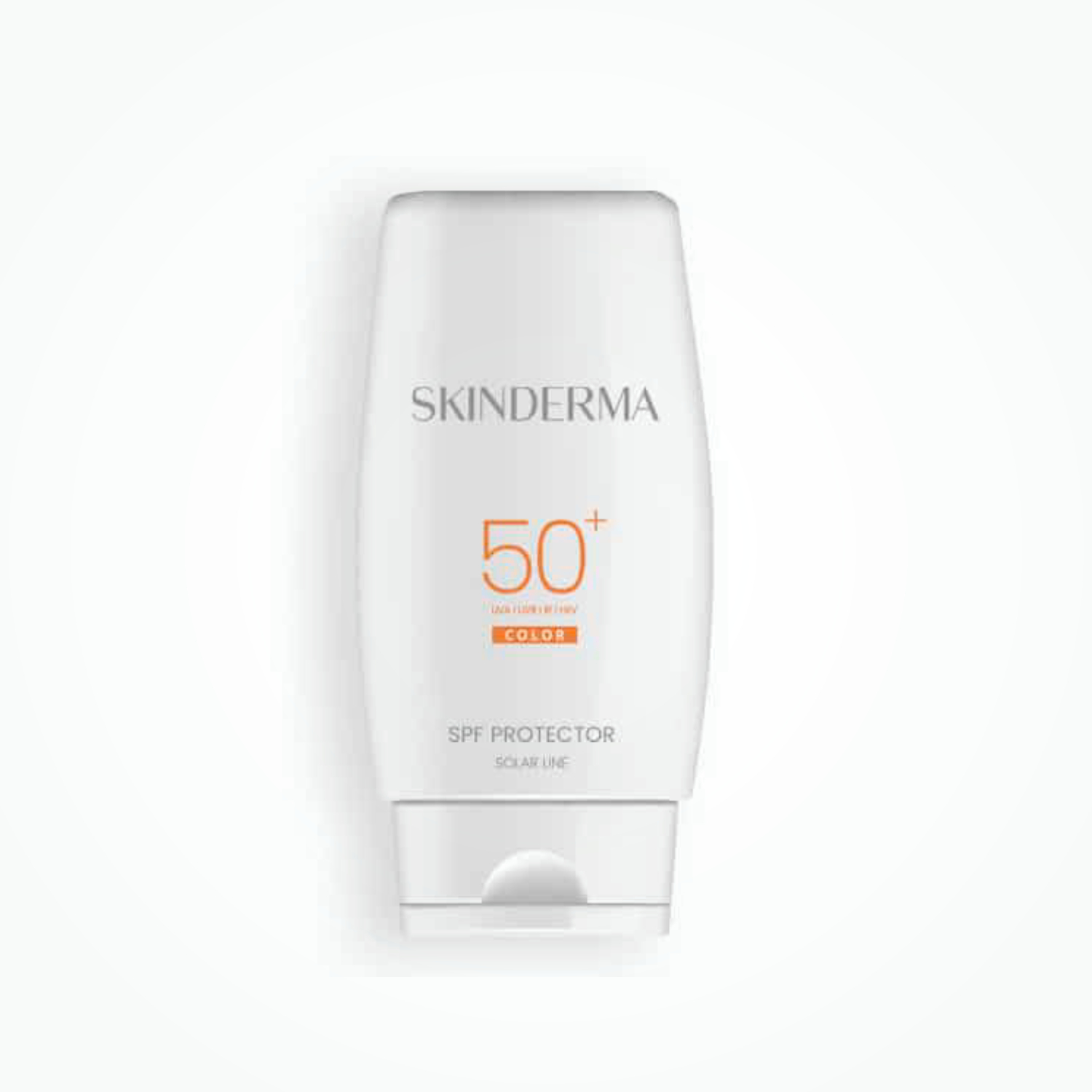 Skinderma Medical Cosmetics – SPF 50+ Color