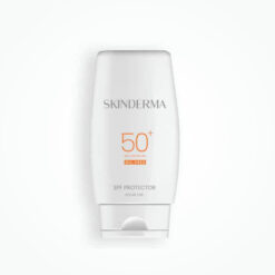 Skinderma Medical Cosmetics – SPF 50+ Oil free