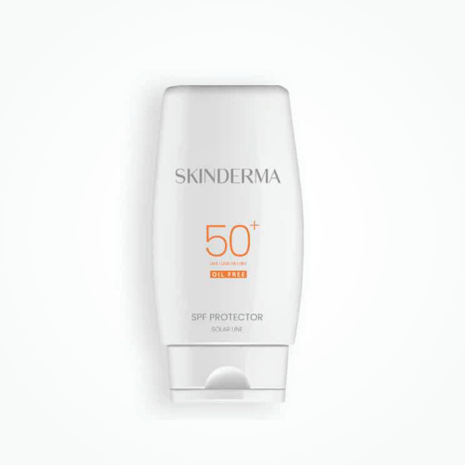 Skinderma Medical Cosmetics – SPF 50+ Oil free