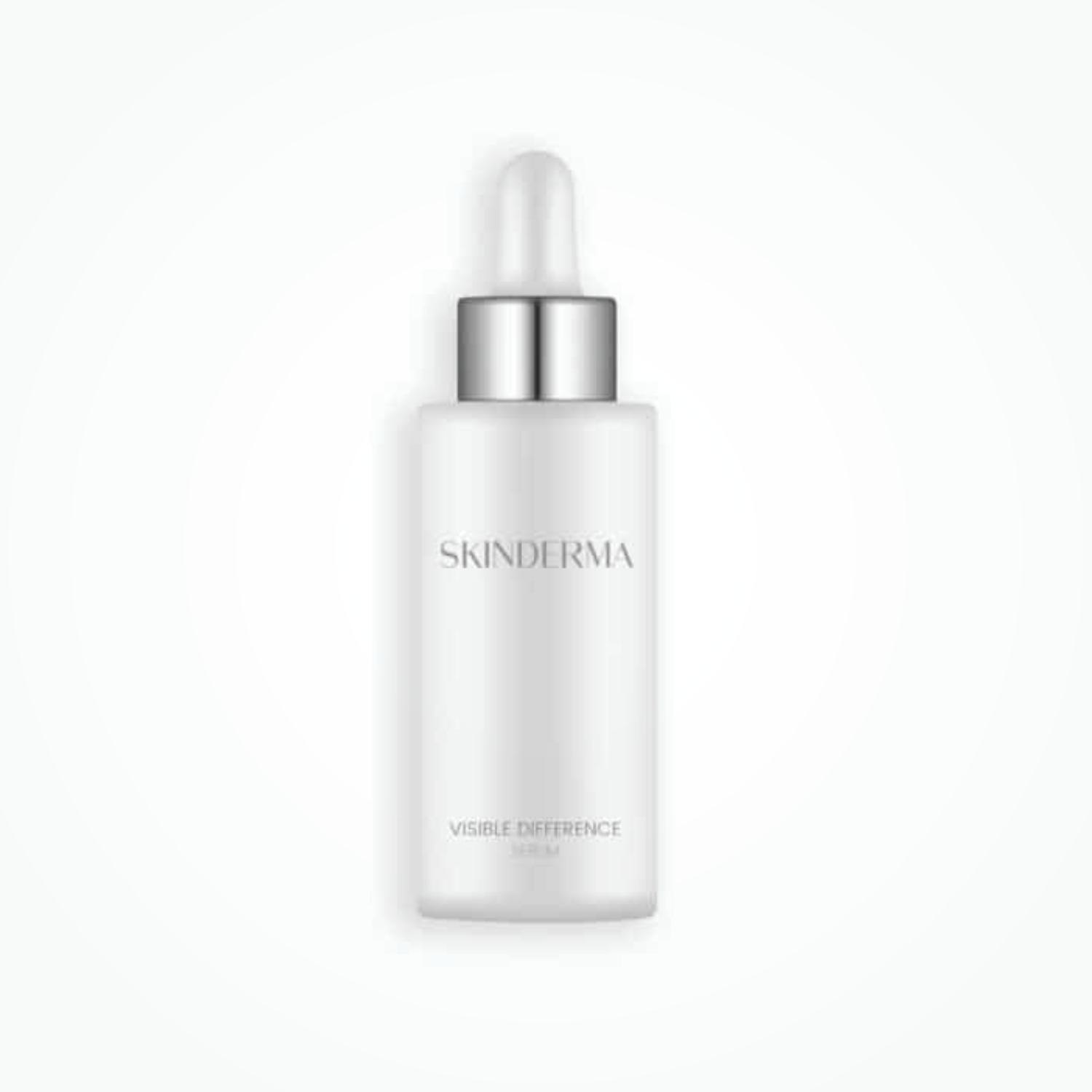Skinderma Medical Cosmetics – Visible Difference Serum